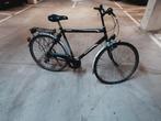Fietsframe Ranger (met zadel, stuur, wielen), Ophalen, Frame, Gebruikt, Algemeen
