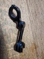 SP Connect Moto Mount Pro - Telefoonhouder Motor, Fietsen en Brommers, Ophalen of Verzenden