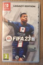 FIFA 23 (Nintendo Switch), Ophalen, Online, Zo goed als nieuw, Sport
