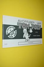 Tom Poes , De Tovertuin- deel 2- 1970-, Boeken, Stripboeken, M. Toonder, Eén stripboek, Ophalen of Verzenden, Zo goed als nieuw