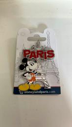 Pin Mickey, Ophalen of Verzenden, Nieuw