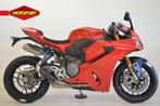 Ducati PANIGALE V2 S (bj 2025), Bedrijf, Super Sport, Distributeur@ducati.fr, DUCATI WEST EUROPE SAS