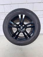 Hyundai Tucson N-Line Winterset Hankook 225/60R17, Ophalen, Gebruikt, Banden en Velgen, 17 inch