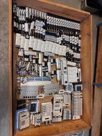 Partij festo materiaal, Ophalen of Verzenden, Elektromotor