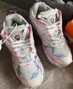 B runner gradient sneaker 37, Kleding | Dames, Schoenen, Balenciaga, Wit, Nieuw, Ophalen of Verzenden