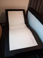 boxspring van het merk Caresse, Ophalen, Gebruikt, Tweepersoons, 180 cm