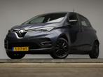 Renault ZOE R110 Life 52 kWh (ex Accu) (VIRTUAL COCKPIT,APPL, Parkeersensor, Gebruikt, 385 km, ZOE