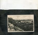 Ansicht Schoorl - Panorama vanaf 't Klimduin, Verzamelen, Verzenden, 1940 tot 1960, Gelopen, Noord-Holland