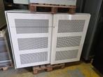 Zware Akoustisch schuifdeurkast 160b x 120h, Huis en Inrichting, Kasten | Roldeurkasten en Archiefkasten, Gebruikt, 150 tot 200 cm