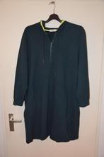 mooie nieuwe groene sweatjurk maat 48/50 Sheego, Trui of Vest, Sheego, Nieuw, Ophalen of Verzenden