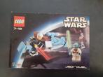 LEGO 7103 - Jedi Duel, Ophalen of Verzenden, Gebruikt