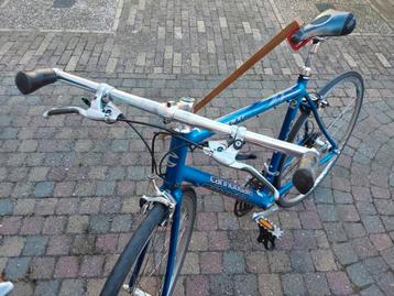 race fiets  connondale beschikbaar voor biedingen