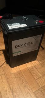 Accu batterijen accupakket solar offgrid accu lifepo4, Ophalen, Nieuw