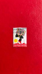 Nederland 2010 stop aids now , vrouw, Verzenden, Gestempeld