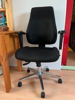 Ergonomische Bureaustoel Topstar Point 91 zwart, Ophalen, Zwart