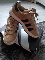 Adidas Campus Bruin Suède Maat 41 - Nieuw!, Kleding | Heren, Schoenen, Bruin, Nieuw, Ophalen of Verzenden, Sneakers of Gympen