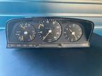 ✅ km-teller/tellerklok Mercedes-Benz W123, Auto-onderdelen, Dashboard en Schakelaars, Ophalen of Verzenden, Mercedes-Benz