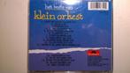 Klein Orkest - Het Beste Van, Ophalen of Verzenden, Zo goed als nieuw, Pop