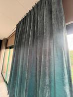 Toppoint overgordijnen (nieuw) 3 stuks met gordijnbinders, Huis en Inrichting, Stoffering | Gordijnen en Lamellen, Nieuw, Ophalen of Verzenden