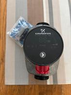 Grundfoss 25-60 180, Doe-het-zelf en Verbouw, Verwarming en Radiatoren, Minder dan 30 cm, Overige typen, Nieuw, Minder dan 60 cm
