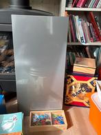 Magneetbord met Lettermagneetjes, Ophalen of Verzenden, Gebruikt, Taal en Lezen