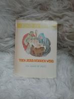 ANNE DE VRIES: "Toen Jezus geboren werd", Ophalen of Verzenden, Gelezen, Anne de Vries