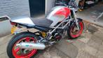 Ducati Monster 750ie - 2003, Motoren, Motoren | Ducati, 2 cilinders, Sportuitlaat, Motorrijbewijs A, Particulier