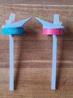 Camelbak Thrive Flip Straw met afsluitbare drink tuit, Ophalen of Verzenden, Gebruikt
