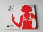 Gare Du Nord - Love For Lunch (Digipack), Verzenden, 1980 tot heden, Zo goed als nieuw, Jazz