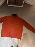 McGregor Trui Maat XL - Okselmaat 65cm, Ophalen, Zo goed als nieuw, Maat 56/58 (XL), Blauw