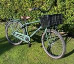 Bikefun cargo load, 26 inch wielen, army groen, met krat, Fietsen en Brommers, Fietsen | Jongens, 26 inch of meer, Ophalen of Verzenden