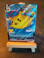 Flying Pikachu Vmax 007 /025 Pokémon Celebrations 25, Ophalen of Verzenden, Zo goed als nieuw