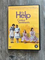 Dvd the help la couleur des sentiments, Alle leeftijden, Ophalen of Verzenden, Gebruikt