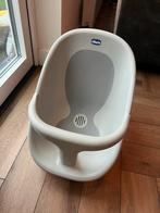 Chicco douchestoel, Kinderen en Baby's, Overige merken, Gebruikt, Ophalen of Verzenden, Badzitje of Badring