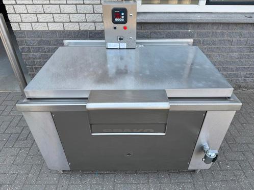 Spako kookketel 400L seydelmann gehaktmolen cutter 45 liter, Zakelijke goederen, Horeca | Keukenapparatuur, Bakkerij en Slagerij