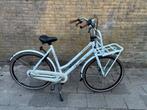 Keurige gazelle miss grace, Ophalen, Versnellingen, 56 cm of meer, Zo goed als nieuw