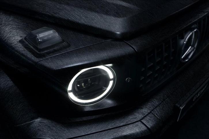 Nieuw : VVIVID+ Beast Black Satin Wrap Folie, Auto diversen, Tuning en Styling, Verzenden