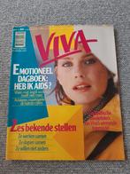 40. VIVA 1987. Simone Kleinsma. Madonna. Pleuni Touw, Verzenden, 1980 tot heden, Tijdschrift
