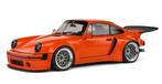 Porsche 911 (992) KS-R '22, oranje, Hobby en Vrije tijd, Modelauto's | 1:18, Solido, Solido, Rue de L' Ecusson 2, 56120 Josselin France