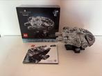 Lego millennium falcon, Ophalen of Verzenden, Zo goed als nieuw