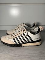 Dsquared2 Sneakers Heren Zwart Wit Maat 42.5, Ophalen of Verzenden, Gedragen, Zwart, Sneakers of Gympen
