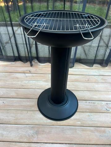 Bbq 50x50 beschikbaar voor biedingen