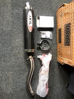Honda CBR600F FS IXIL sportuitlaat carbon, Ophalen of Verzenden, Nieuw