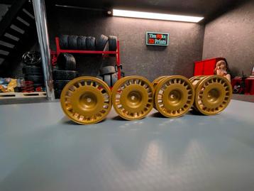 Tamiya velgen  beschikbaar voor biedingen