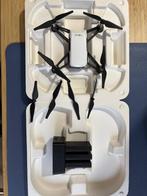 DJI Tello + Charger + 3 Batteries, Ophalen of Verzenden, Gebruikt, Drone met camera