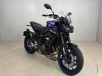 Yamaha MT 09 ABS (bj 2018), Klantenservice@yamaha-motor.nl, Meer dan 35 kW, Koolhovenlaan 101
1119 NC  Schiphol-Rijk, NL, Naked bike
