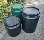 Voerton groen (paard) 60 liter, Dieren en Toebehoren, Paarden en Pony's | Overige Paardenspullen, Ophalen, Overige soorten