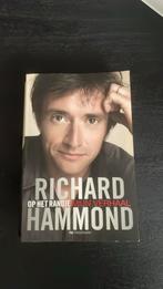 R. Hammond - Op het randje, Gelezen, R. Hammond, Ophalen of Verzenden, Film, Tv en Media