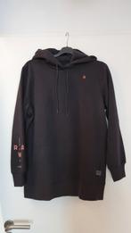 G-Star hoodie L, Nieuw, Ophalen of Verzenden, Zwart