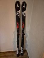 Atomic Nomad Smoke Ski's 164cm - Goede Staat!, Ophalen, 160 tot 180 cm, Zo goed als nieuw, Carve